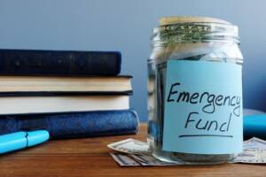 Emergency Fund to the Rescue