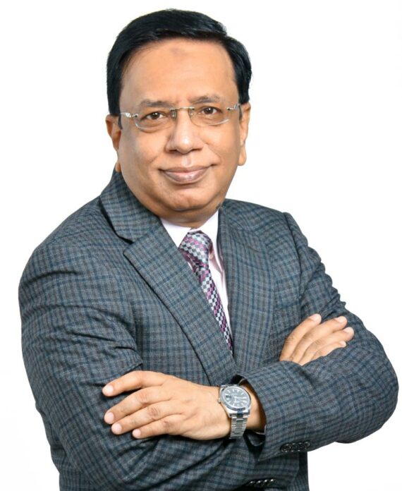 Dr. Engr. Rashid Ahmed Chowdhury