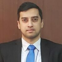 Dr. Syed Manzur Quader