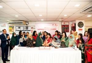 বগুড়া ব্রাঞ্চে অনুষ্ঠিত হলো ১২তম সিটি আলো কাস্টমার লয়্যালটি প্রোগ্রাম ২০২৫