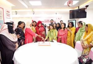 হালিশহর ব্রাঞ্চে অনুষ্ঠিত হলো ১০ম সিটি আলো কাস্টমার লয়্যালটি প্রোগ্রাম ২০২৫